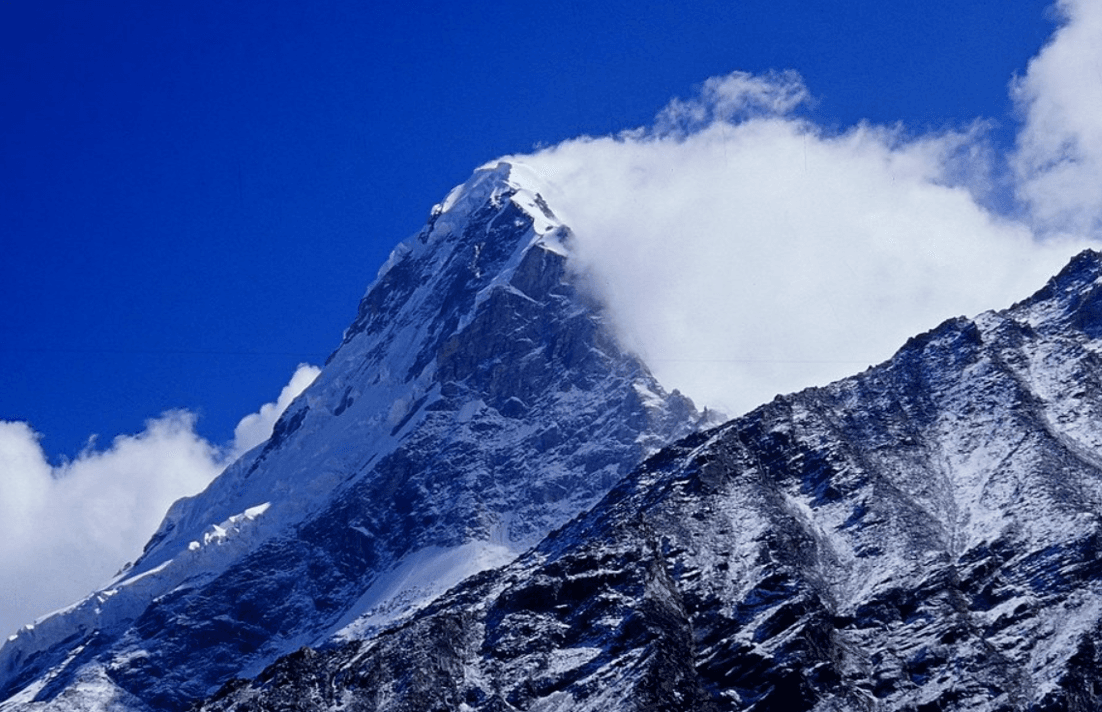Satopant Glacier
