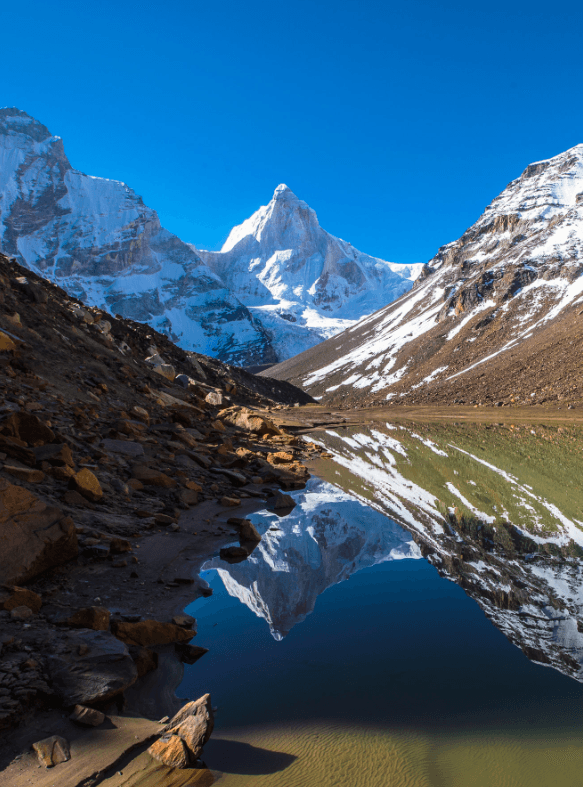 Thalay Sagar
