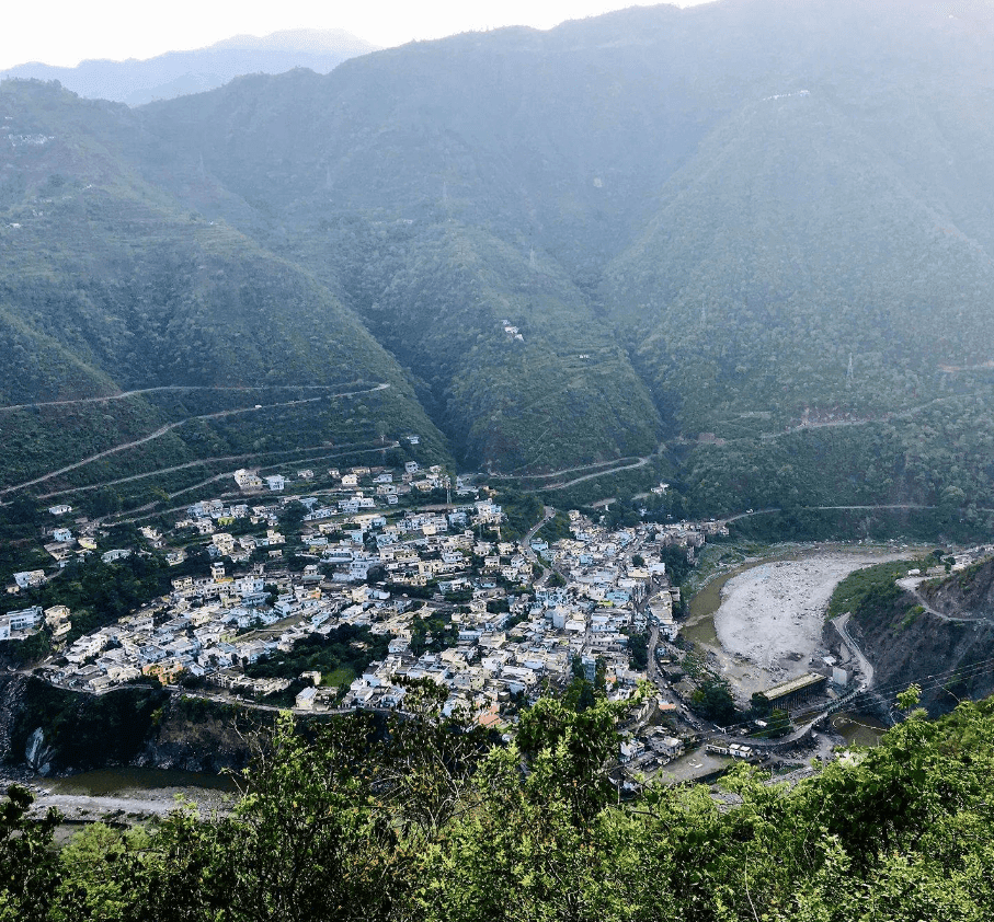 Top 20 Tourist Places in Uttarakhand