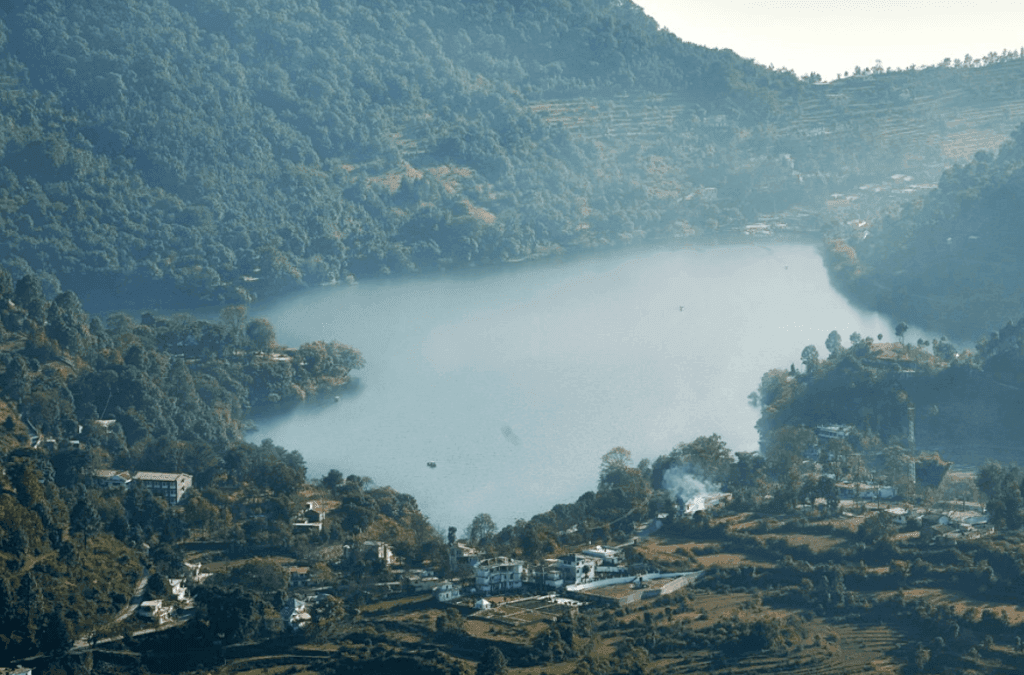 Naukuchiatal