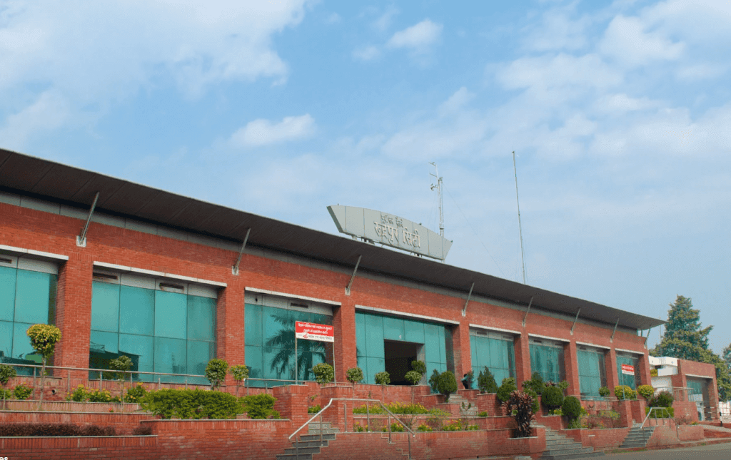 Rudrapur