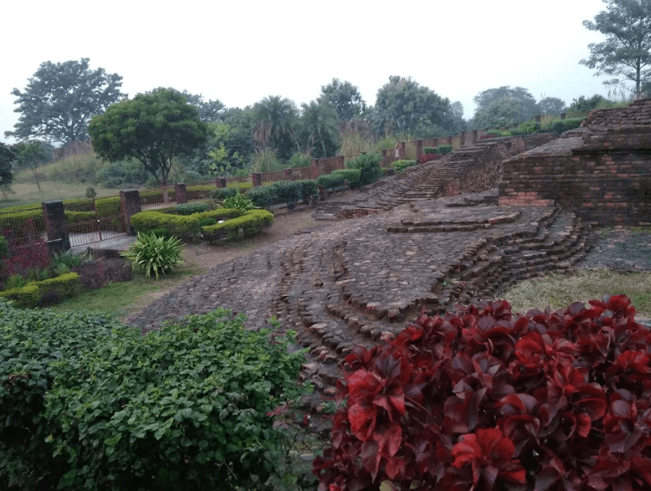 Drona Sagar Lake