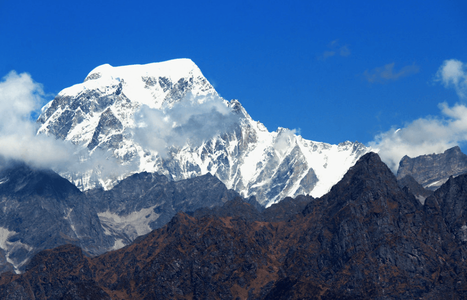 Hathi Parbat