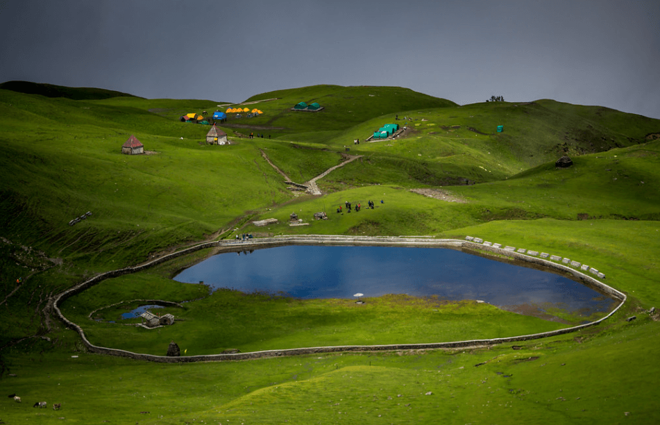 Bedni Kund