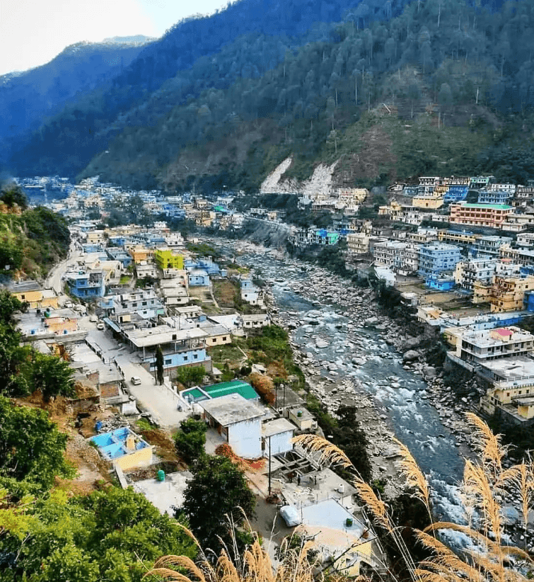 How to Reach Ghansali