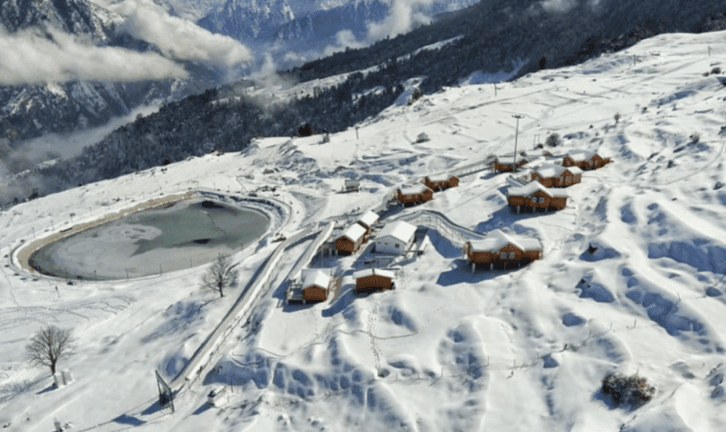 Chopta FAQs