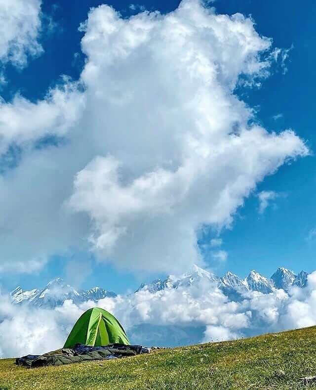 Munsiyari Picture