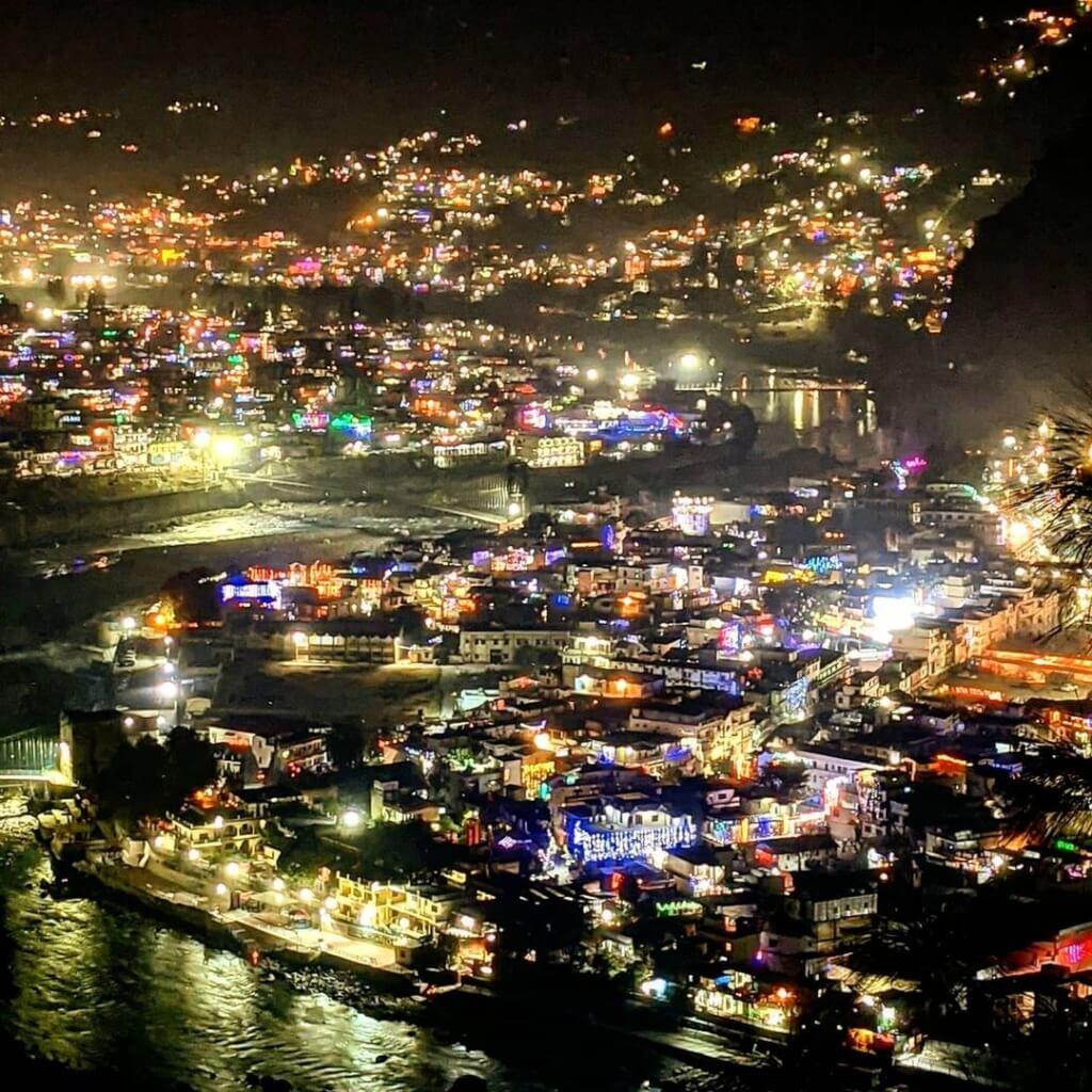 Uttarakashi Picture