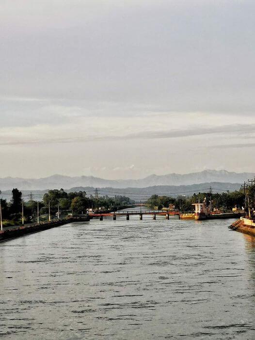 Roorkee Picture
