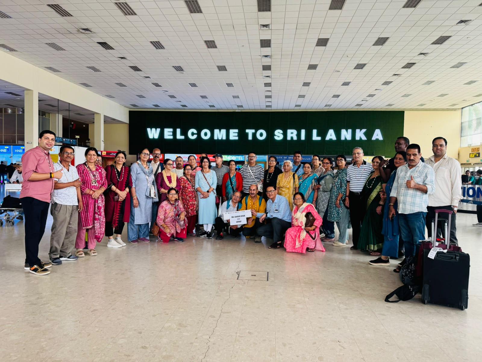 Sri Lanka Ramayana Tour Package