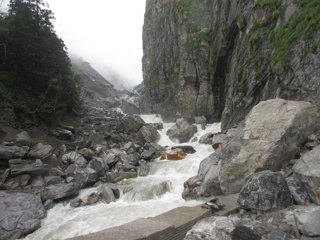 Valley of Flowers Trek photo 1