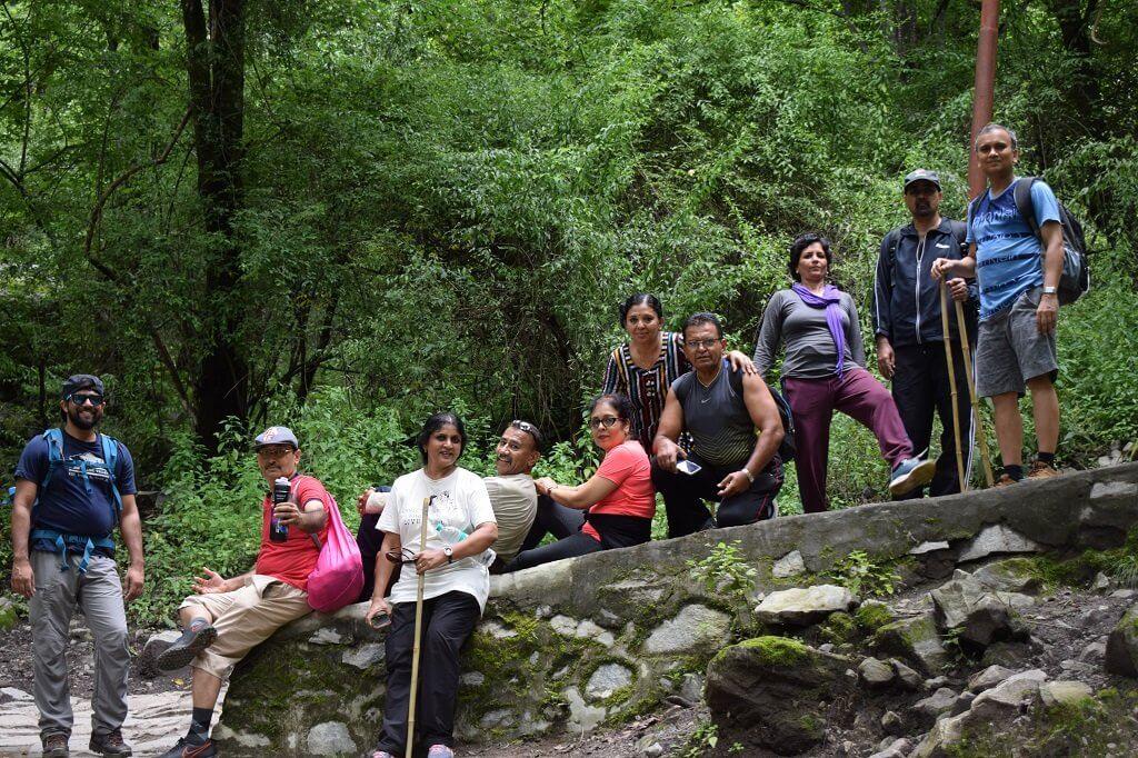 Valley of Flowers Trek