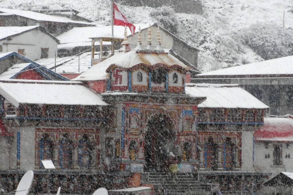 Top 13 Temples of Uttarakhand You Must Visit