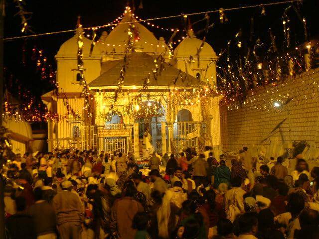 How to Reach Gangotri