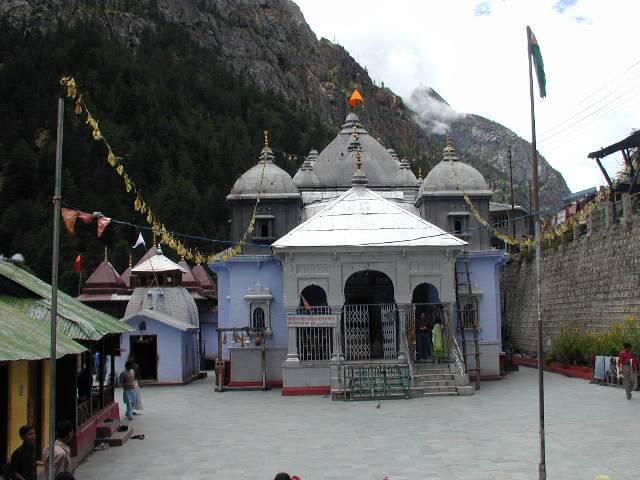 Char Dham Yatra from Delhi - View 3