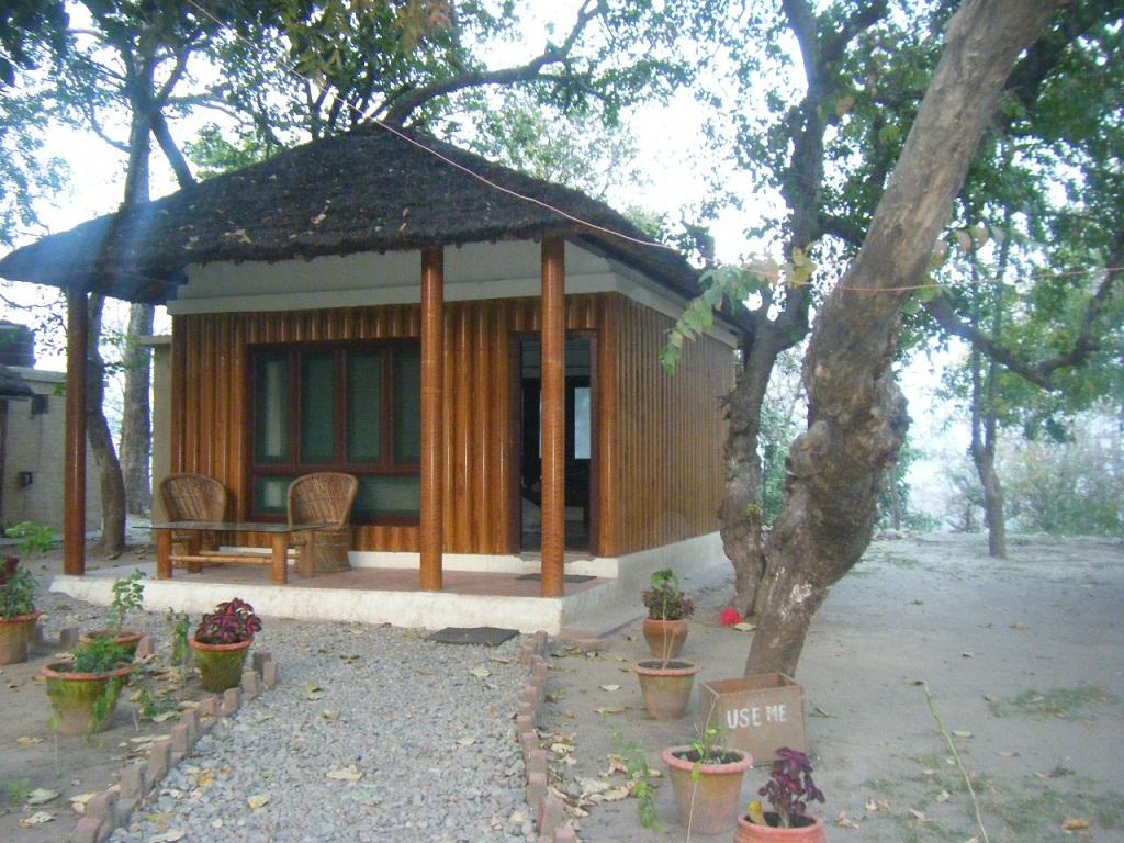 Corbett Jungle Lore Camping - 1