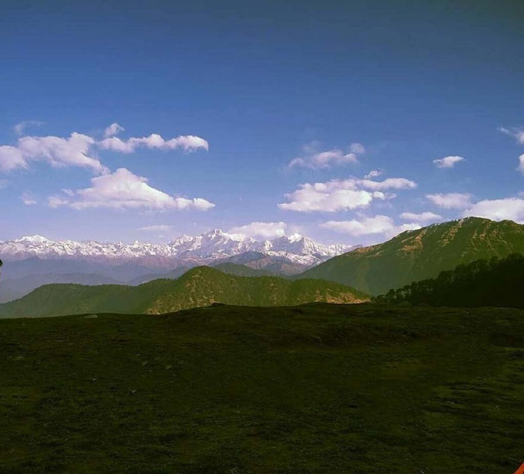 Chopta