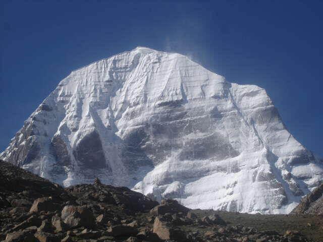 Place To Visit in Adi Kailash