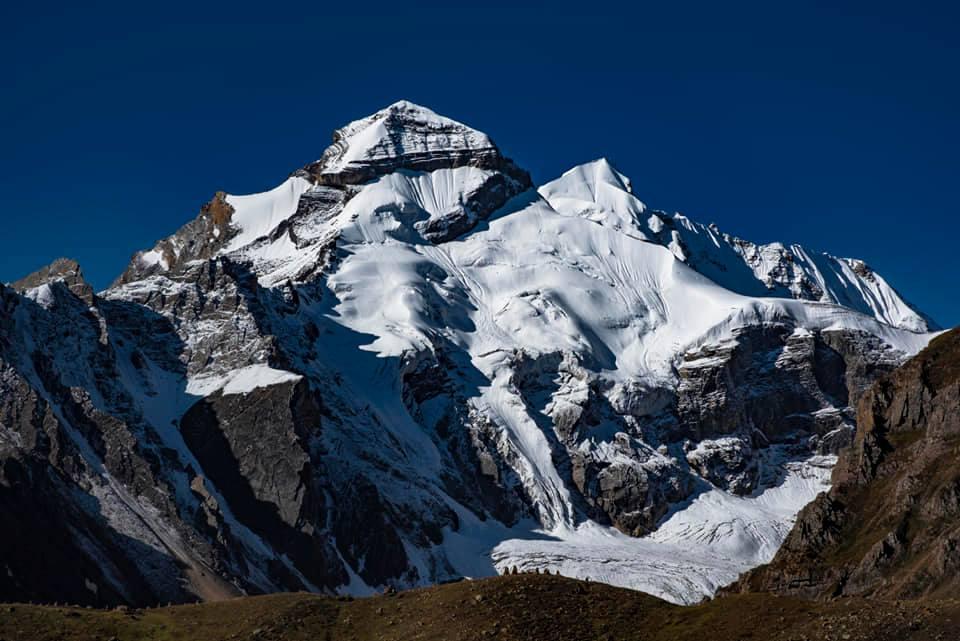Adi Kailash Yatra