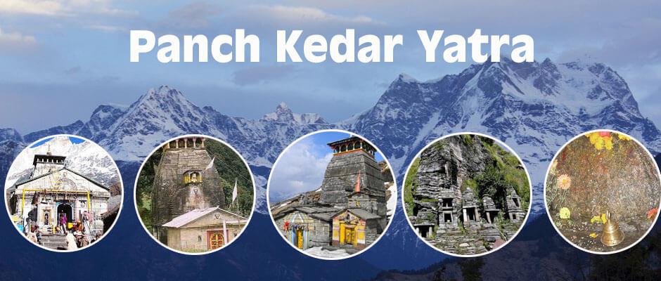 Panchkedar Opening Date 2025
