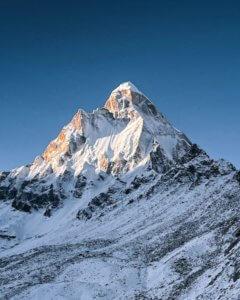 Mount Rudugaira Trek - 1