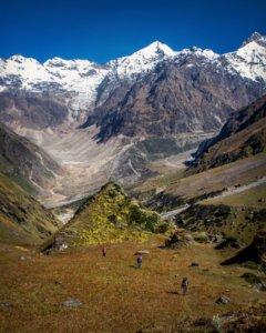 Mayali Pass - 1