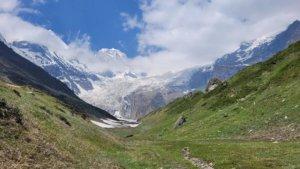 Panchachuli Base Camp Trek - 1