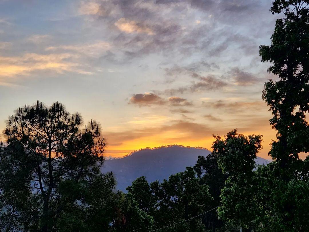 How To Reach Binsar