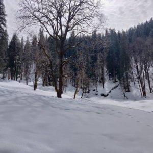 Mukta Top Trek - 1
