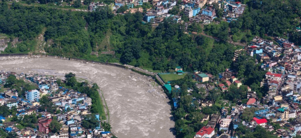 dharchulla, Uttarakhand