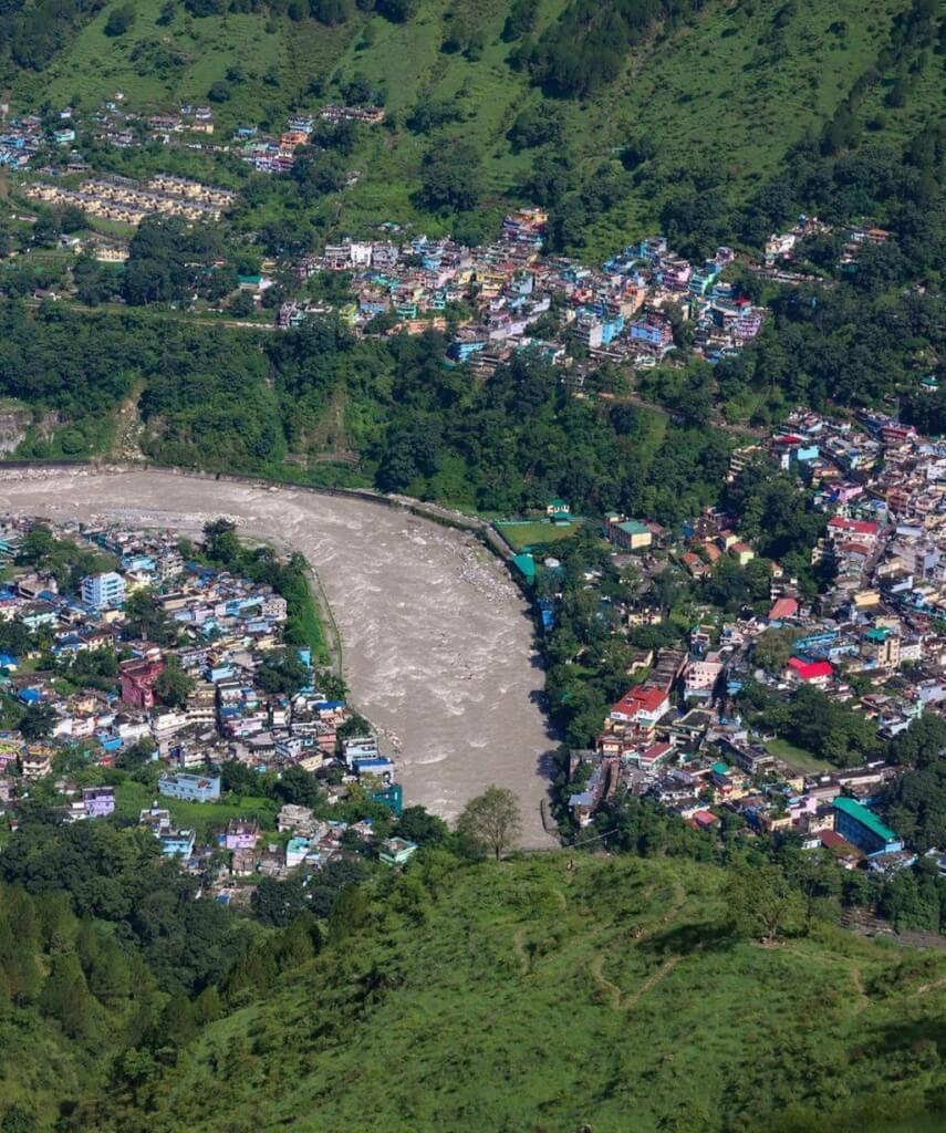 Dharchula