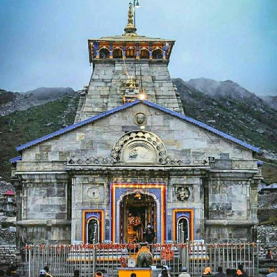 Kedarnath