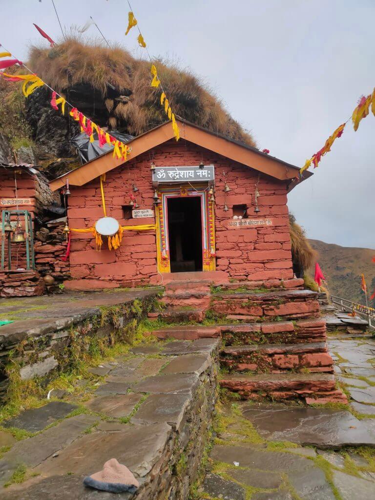 rudranath yatra panch kedar