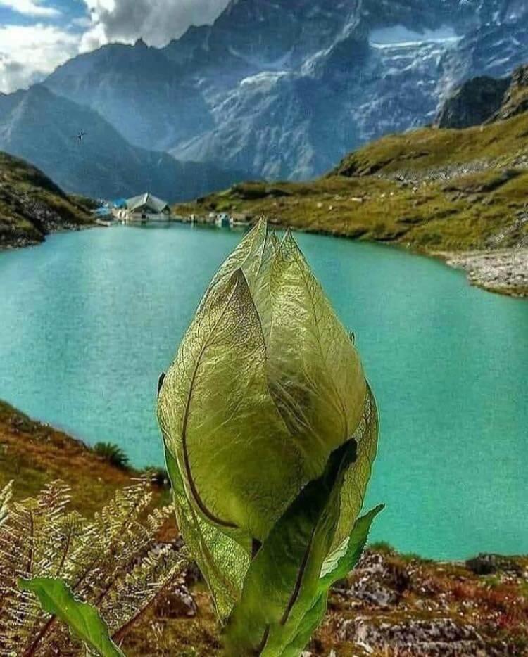 How To Reach Hemkund Sahib