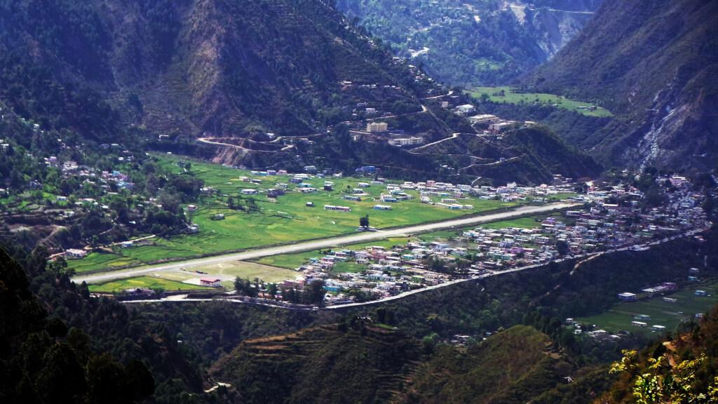 Gauchar