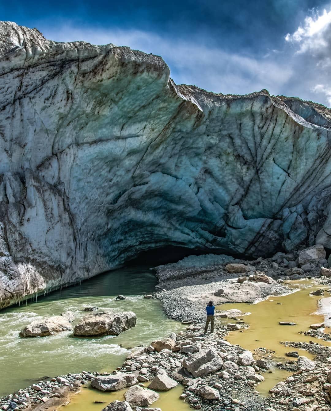 Gangotri Tapovan Trek - 1