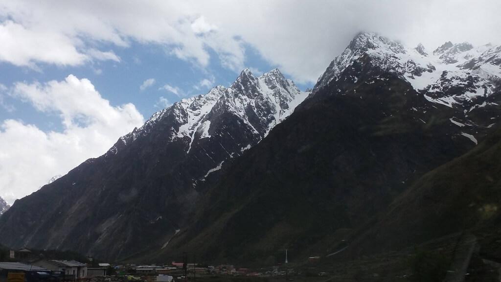 Panch Dhara and Panch Shila