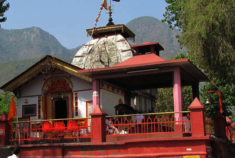 Viswanath Temple