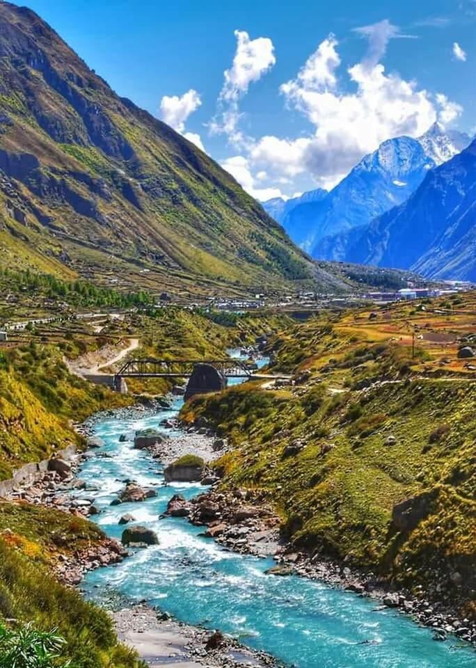 Saraswati River