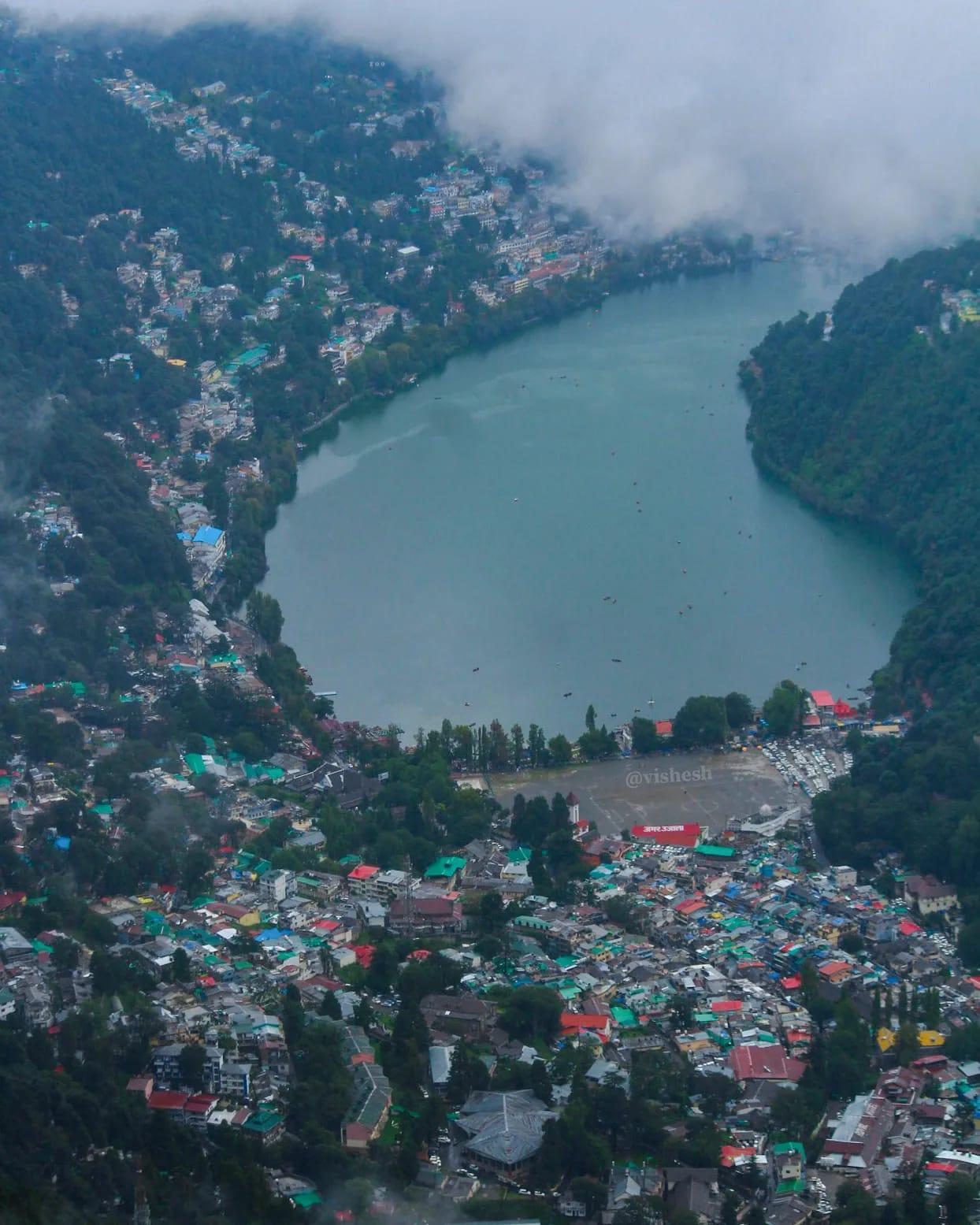 Nainital