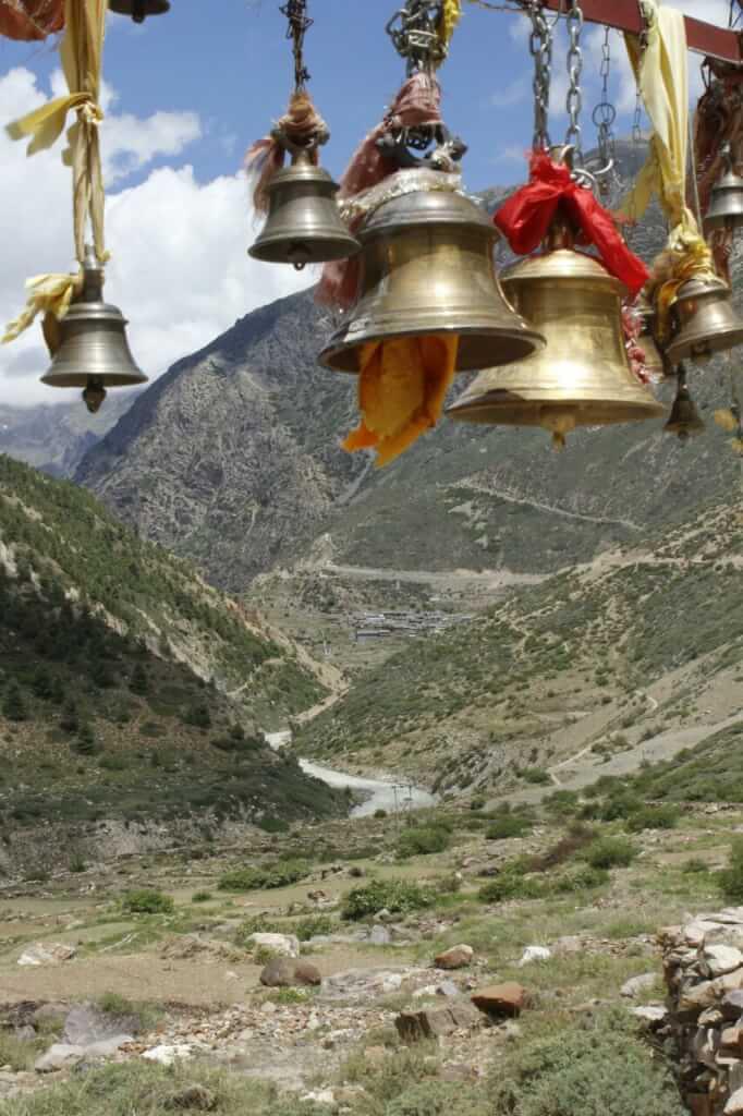 Niti Valley