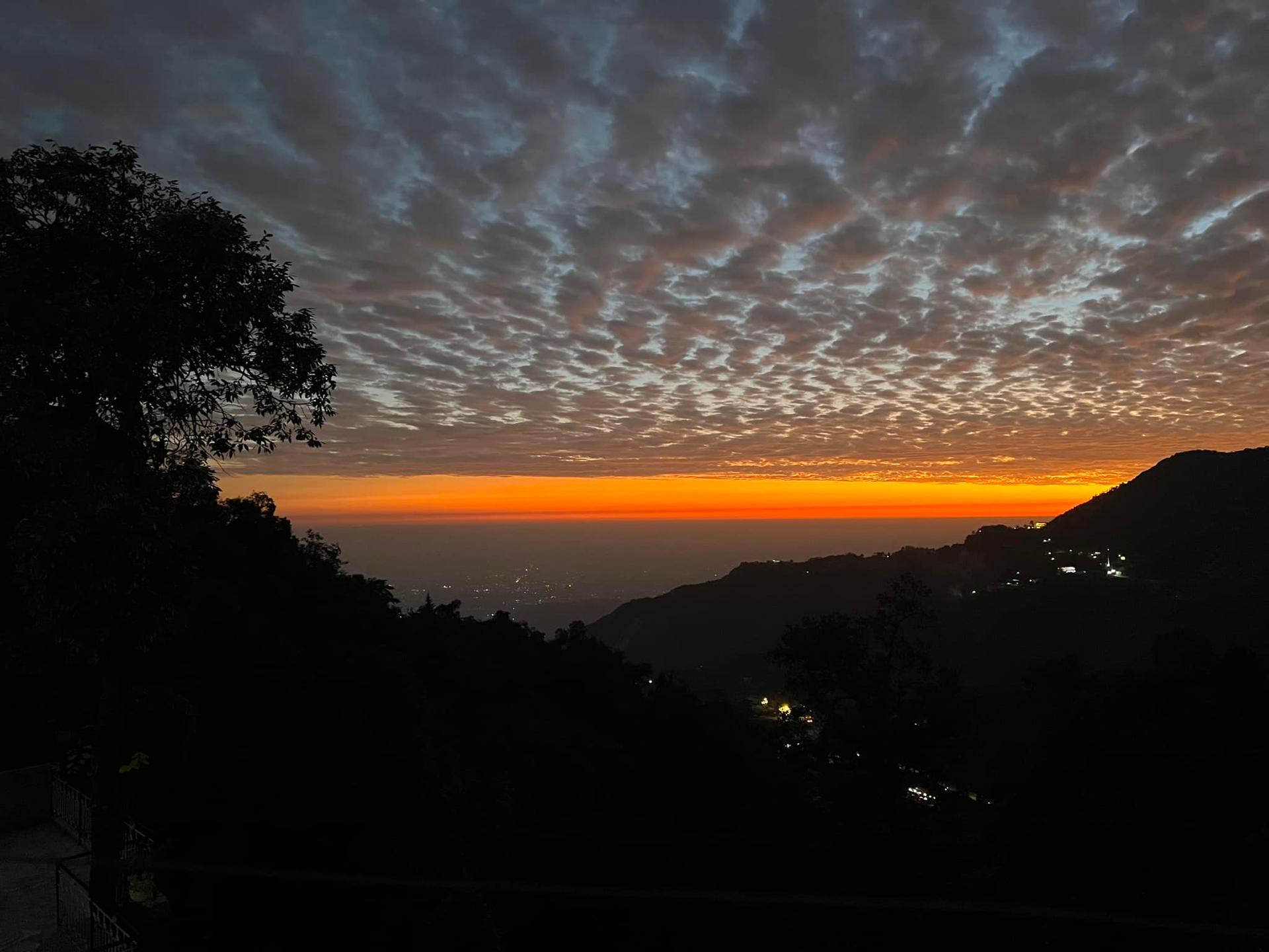 Mussoorie