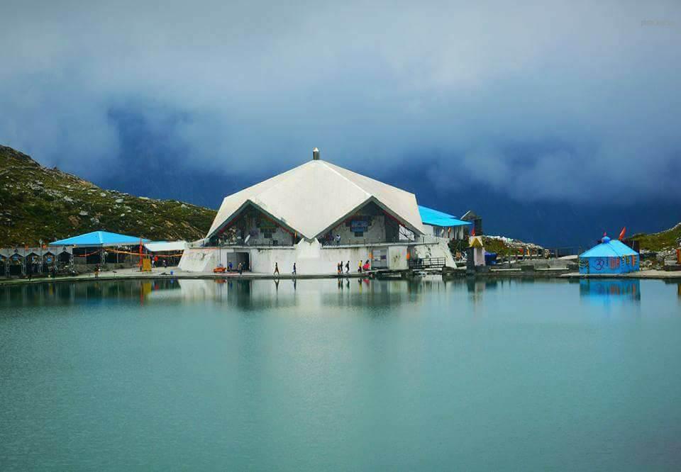 Hemkund Sahib