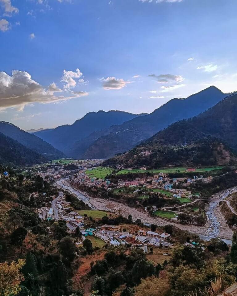 Tilwada