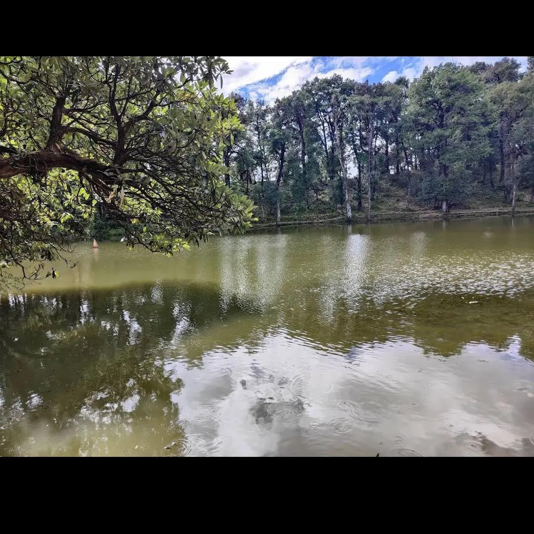 Nachiketa Lake