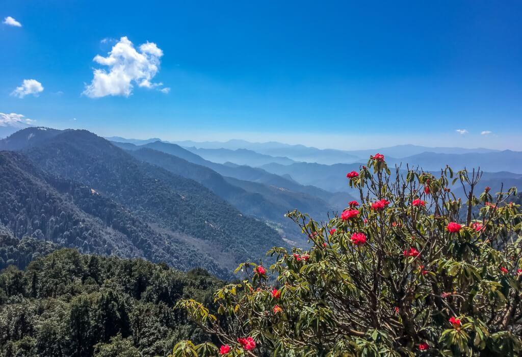 How To Reach Mandal Village
