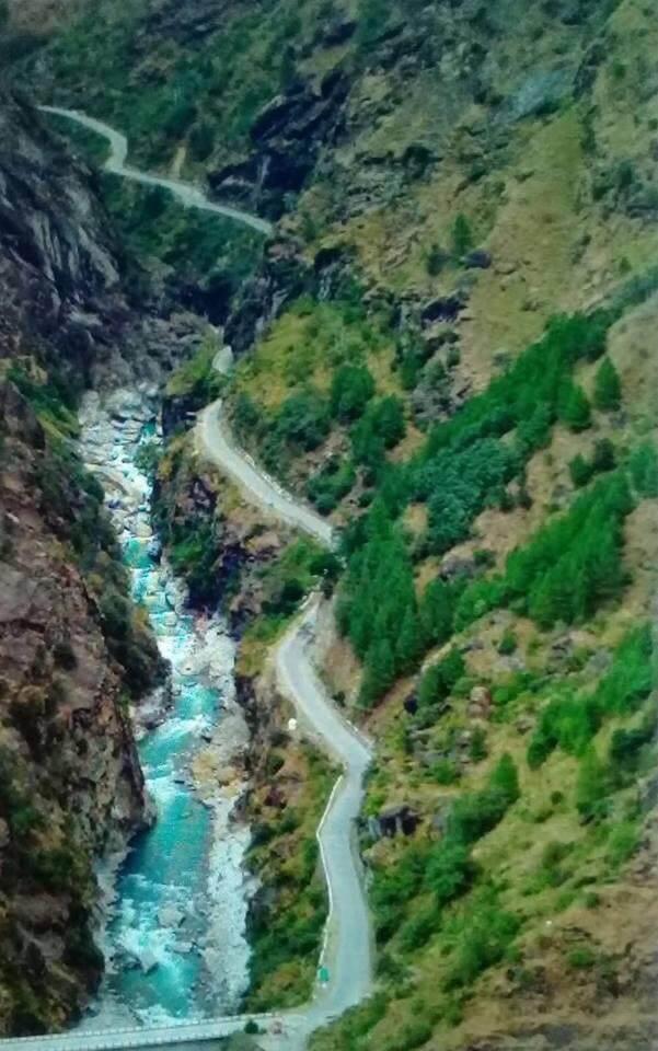 Chamoli