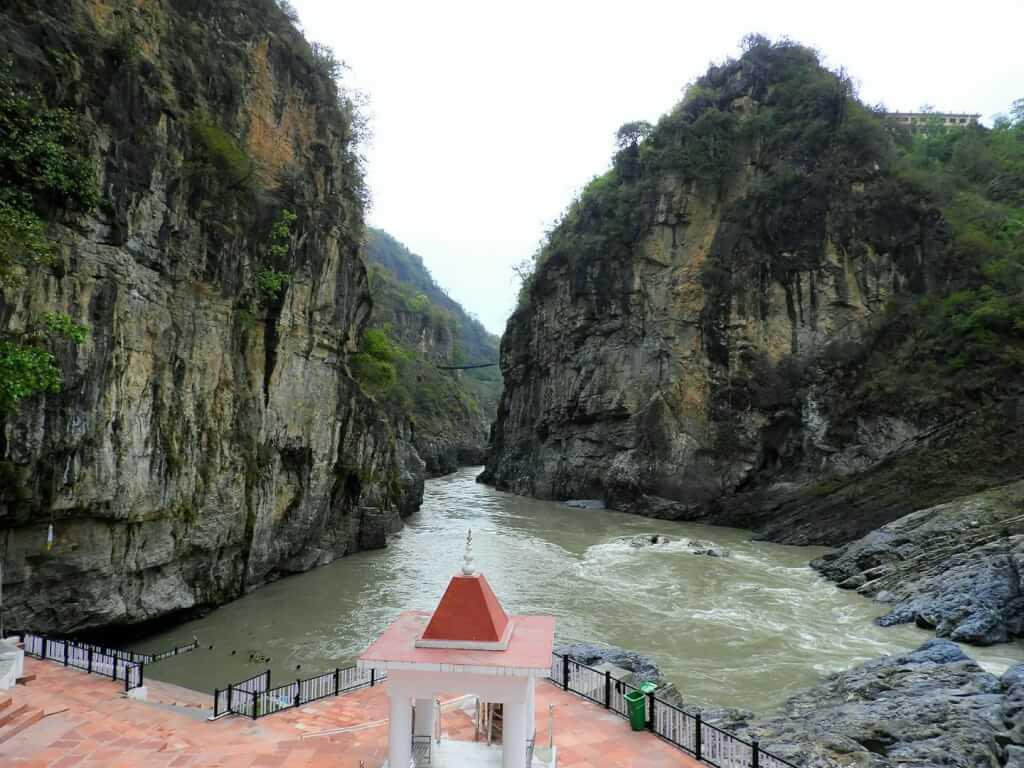 Koteshwar Mahadev Temple