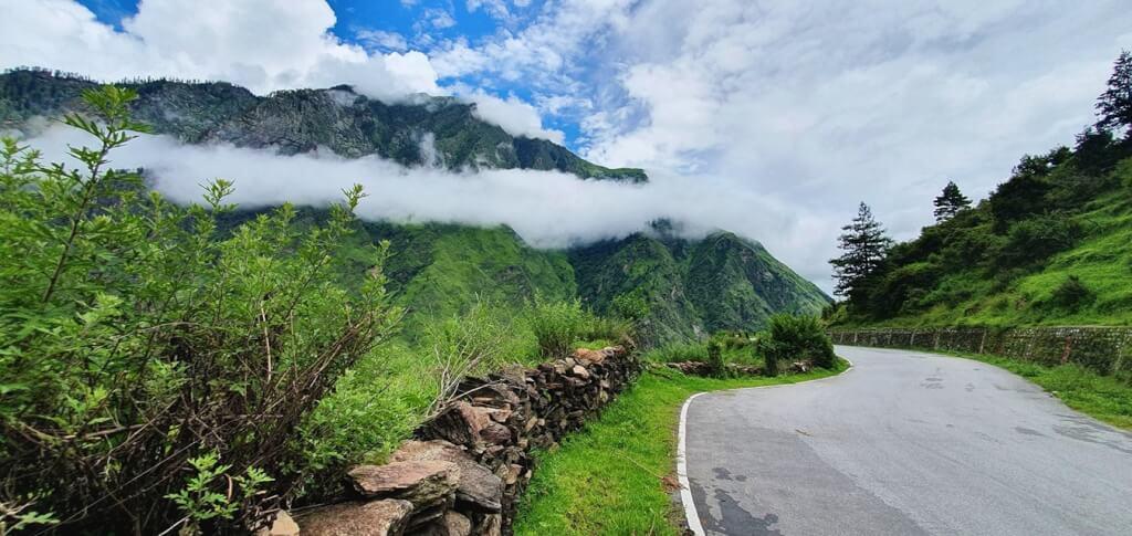 How To Reach Tapovan Joshimath
