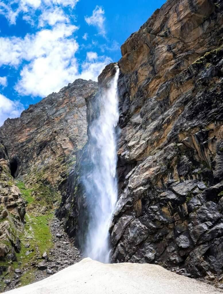 Vasudhara Falls FAQs